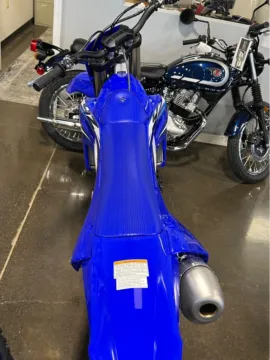 More photos of 2026 Yamaha YZ250F at Valley Cycle Center, VA