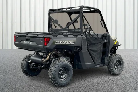 More photos of 2026 Polaris RANGER 1000 EPS SAGE GREEN EPS at Valley Cycle Center, VA
