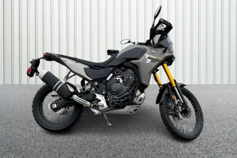 Unknown 2025 Yamaha Tenere 700 for sale in Winchester, VA