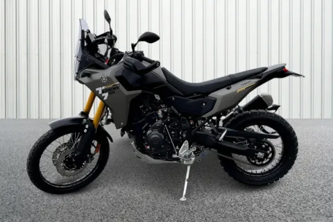 Photos of 2025 Yamaha Tenere 700 for sale in Winchester, VA at Valley Cycle Center