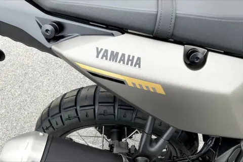 More photos of 2025 Yamaha Tenere 700 at Valley Cycle Center, VA