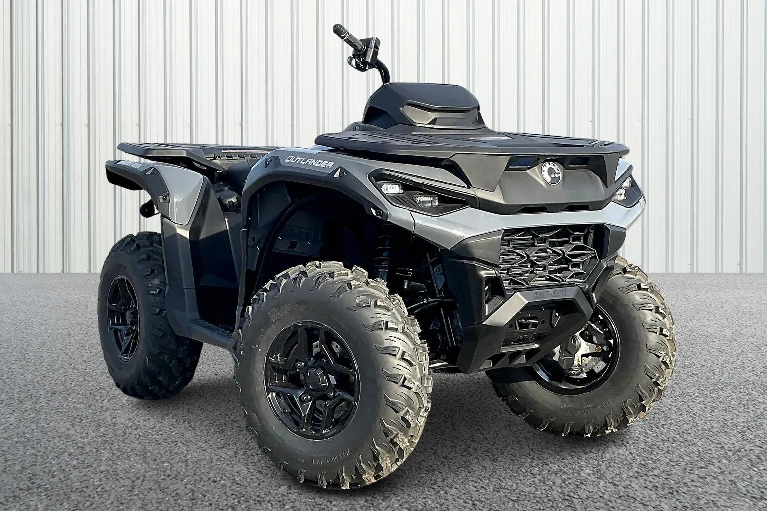 2025 Can-Am ATV OUTL DPS 850 GY 25 DPS 850 for sale in Winchester, VA