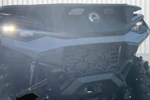 Another view of 2025 Can-Am ATV OUTL DPS 850 GY 25 DPS 850 for sale in Winchester, VA at Valley Cycle Center