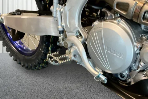 More photos of 2026 Yamaha YZ 250FX at Valley Cycle Center, VA