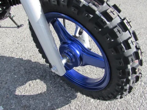 More photos of 2026 Yamaha PW50 at Valley Cycle Center, VA