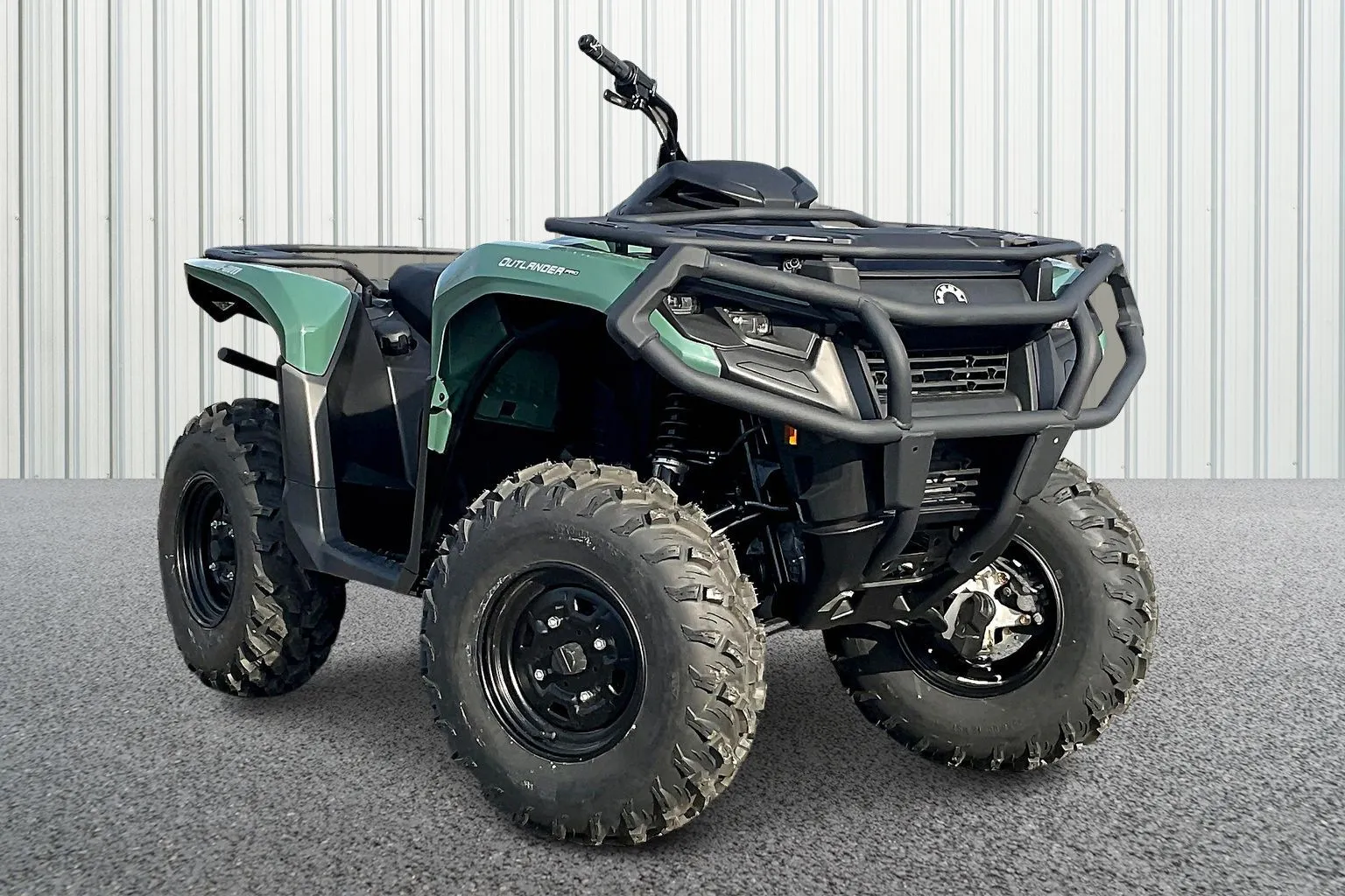2025 Can-Am Outlander Pro HD7 for sale in Winchester, VA
