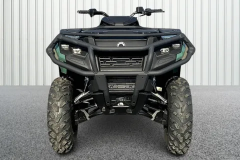 Photos of 2025 Can-Am ATV OUTL PRO HD7 GN 25 700 for sale in Winchester, VA at Valley Cycle Center