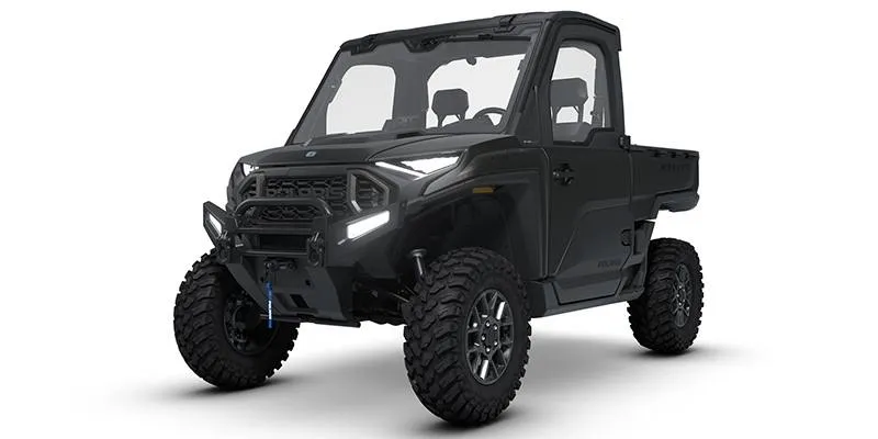 2026 Polaris RANGER XD 1500 NS ULT- SUPER GRAPHITE SMOKE Ultimate for sale in Winchester, VA