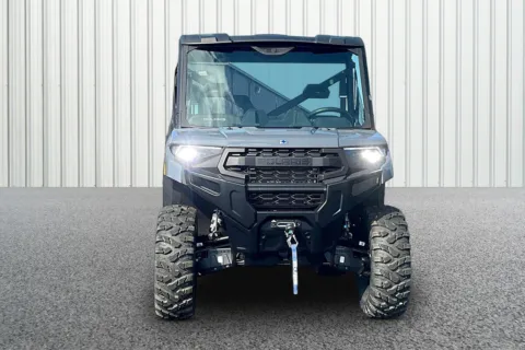Photos of 2026 Polaris RANGER XP 1000 PREMIUM STH GRAY Premium for sale in Winchester, VA at Valley Cycle Center