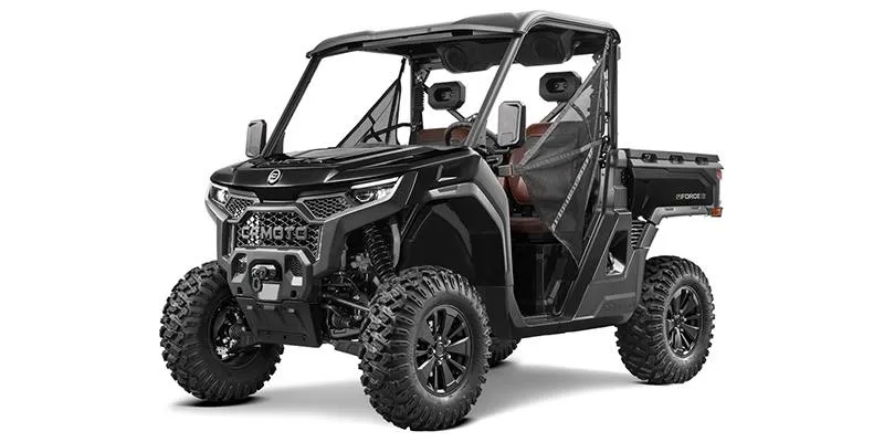 2026 CFMOTO UFORCE U10 Pro CF1000UZ-8 U10 Pro for sale in Winchester, VA