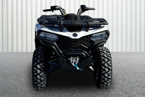 Photos of 2026 CFMOTO CFORCE 500 CF500AZ-10S 500 for sale in Winchester, VA at Valley Cycle Center