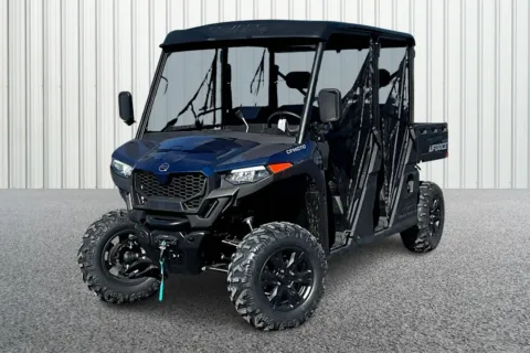 Another view of 2026 CFMOTO UFORCE 800 XL CF800UZ-4 800 XL for sale in Winchester, VA at Valley Cycle Center