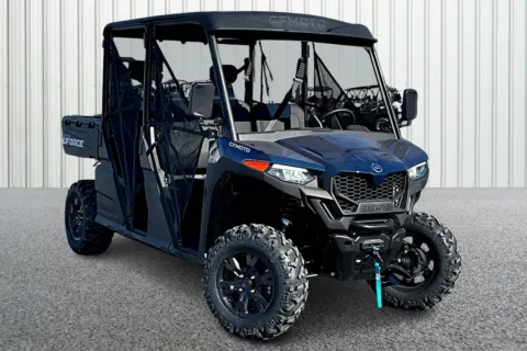Blue 2026 CFMOTO UFORCE 800 XL CF800UZ-4 800 XL for sale in Winchester, VA