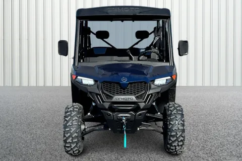 Photos of 2026 CFMOTO UFORCE 800 XL CF800UZ-4 800 XL for sale in Winchester, VA at Valley Cycle Center