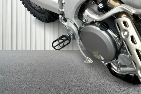 More photos of 2026 Suzuki RM-Z450 at Valley Cycle Center, VA