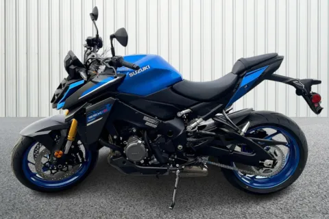 Photos of 2026 Suzuki GSX-S1000 for sale in Winchester, VA at Valley Cycle Center