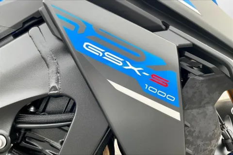 More photos of 2026 Suzuki GSX-S1000 at Valley Cycle Center, VA