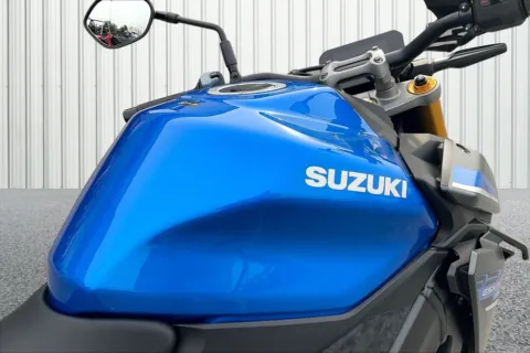 More photos of 2026 Suzuki GSX-S1000 at Valley Cycle Center, VA