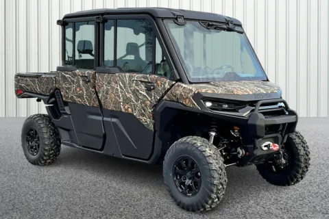 Unknown 2026 Can-Am SSV DEF MAX XTCAB 65 HD11 CA HB 26 XT CAB HD11 for sale in Winchester, VA