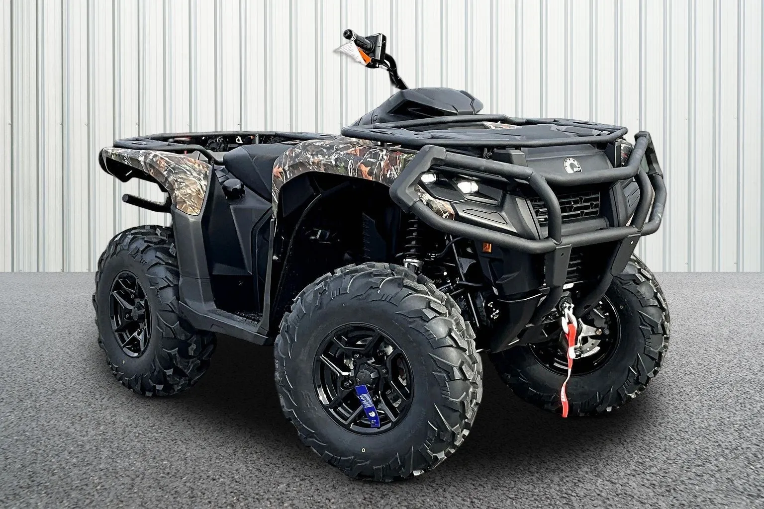 Unknown 2026 Can-Am Outlander PRO Hunting Edition HD7 700 for sale in Winchester, VA