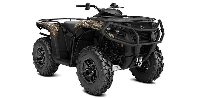 2026 Can-Am ATV OUTL PRO HUNT HD7 CA 26 700 for sale in Winchester, VA