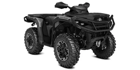 Unknown 2026 Can-Am ATV OUTL XT 850 GY 26 850 for sale in Winchester, VA