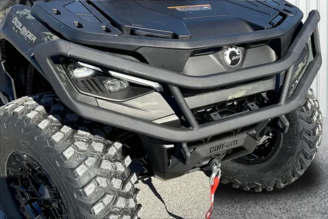 Another view of 2026 Can-Am ATV OUTL BAC 1000R CA 26 Backcountry 1000R for sale in Winchester, VA at Valley Cycle Center
