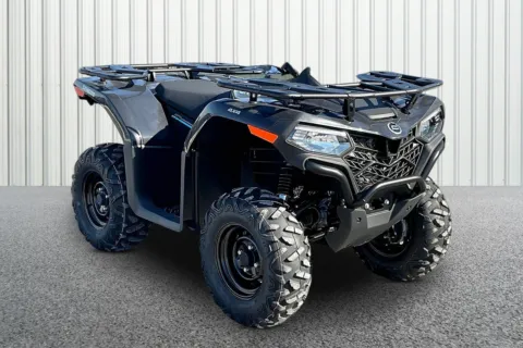 Black 2026 CFMOTO CFORCE 400 CF400AZ-6S 400 for sale in Winchester, VA