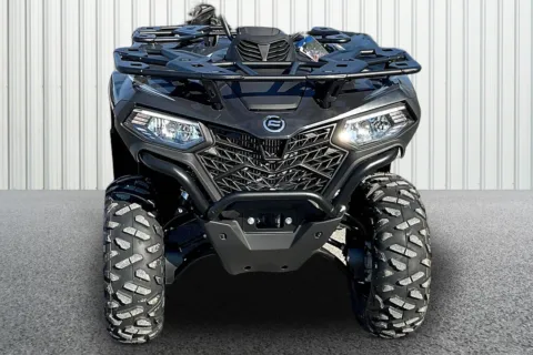 Photos of 2026 CFMOTO CFORCE 400 CF400AZ-6S 400 for sale in Winchester, VA at Valley Cycle Center