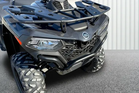 Another view of 2026 CFMOTO CFORCE 400 CF400AZ-6S 400 for sale in Winchester, VA at Valley Cycle Center