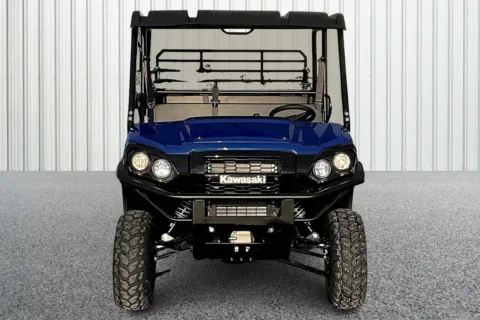 Photos of 2026 Kawasaki Mule PRO-FXT 1000 LE for sale in Winchester, VA at Valley Cycle Center