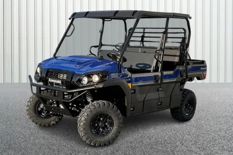 Another view of 2026 Kawasaki Mule PRO-FXT 1000 LE for sale in Winchester, VA at Valley Cycle Center