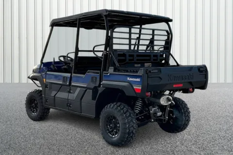 More photos of 2026 Kawasaki Mule PRO-FXT 1000 LE at Valley Cycle Center, VA