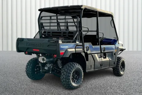 More photos of 2026 Kawasaki Mule PRO-FXT 1000 LE at Valley Cycle Center, VA
