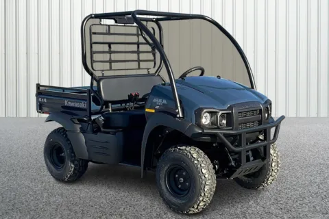 Blue 2026 Kawasaki Mule SX 4x4 for sale in Winchester, VA