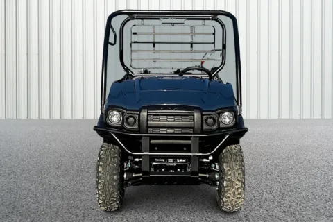 Photos of 2026 Kawasaki Mule SX 4x4 for sale in Winchester, VA at Valley Cycle Center