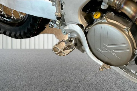 More photos of 2026 Kawasaki KX 450 at Valley Cycle Center, VA