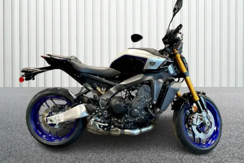 Unknown 2026 Yamaha MT 09 SP for sale in Winchester, VA