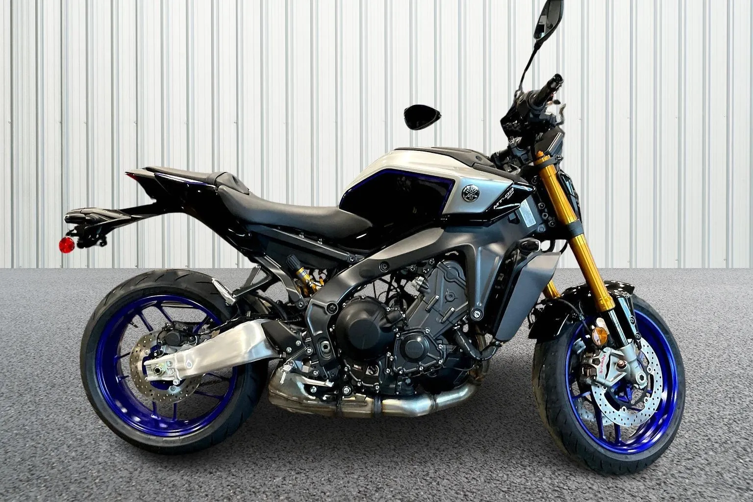 2026 Yamaha MT-09 SP for sale in Winchester, VA