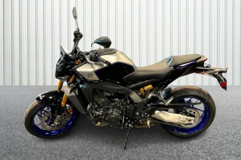 Photos of 2026 Yamaha MT 09 SP for sale in Winchester, VA at Valley Cycle Center