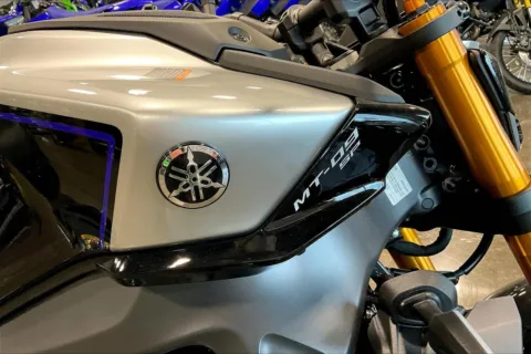 More photos of 2026 Yamaha MT 09 SP at Valley Cycle Center, VA