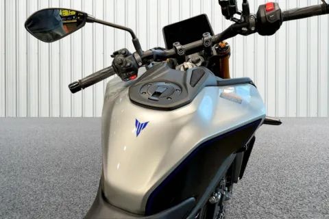 More photos of 2026 Yamaha MT 09 SP at Valley Cycle Center, VA