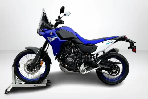 Blue 2025 Yamaha Tenere 700 for sale in Winchester, VA