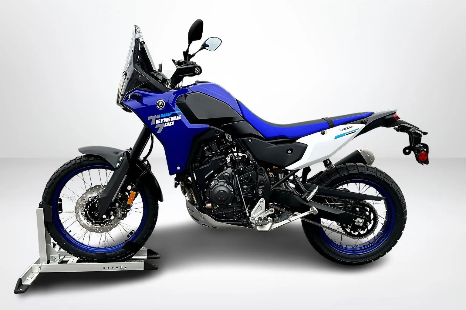 Blue 2025 Yamaha Tenere 700 for sale in Winchester, VA