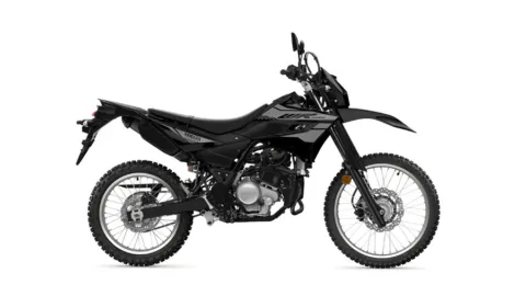Black 2026 Yamaha WR125R for sale in Winchester, VA