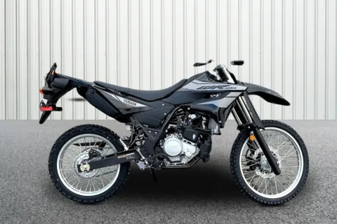 Black 2026 Yamaha WR125R for sale in Winchester, VA