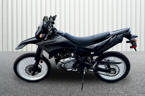 Another view of 2026 Yamaha WR125R for sale in Winchester, VA at Valley Cycle Center