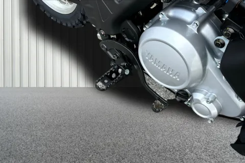 More photos of 2026 Yamaha WR125R at Valley Cycle Center, VA