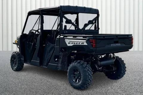 More photos of 2026 Polaris RANGER CREW 1000 PREMIUM MIRAGE BEIGE Premium at Valley Cycle Center, VA