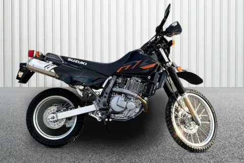 Black 2026 Suzuki DR650S for sale in Winchester, VA